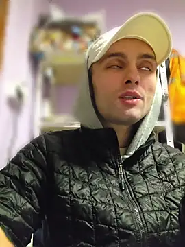Bad_Bitch_Boy – Kamerová šou