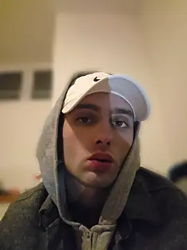 Webkamerová show Bad_Bitch_Boy