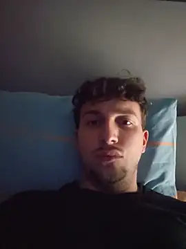 Show webcam de pedrosavage