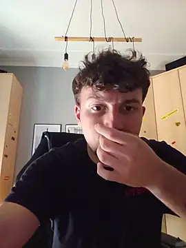 Webkamerová show pedrosavage
