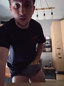 Show de webcam de pedrosavage