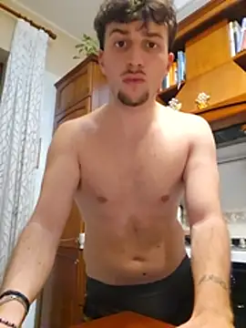 pedrosavage Webcam Show