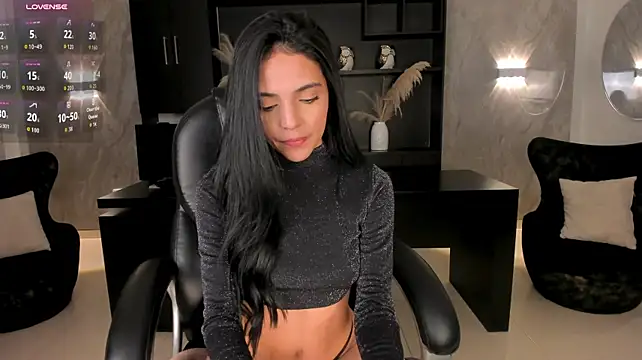 دردشة ArianaWest1 الجنسية المباشرة