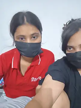 Sania_Afiya Webcamshow