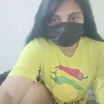Sania_Afiya Adlı Modelin Web Kamerası Şovu