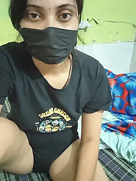 Webkamerová show Sania_Afiya