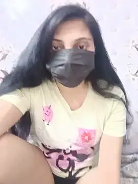 Sania_Afiya Webcam-Show