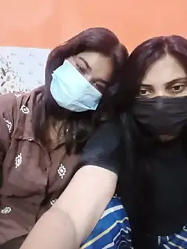 โชว์เว็บแคมของ Sania_Afiya