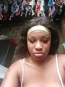 kendawesst Show in webcam
