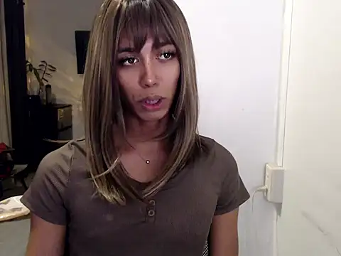 Heavenly_jade 网络视讯表演