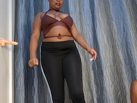Sexybrii_ 现场XXX聊天