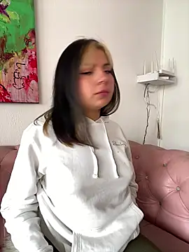 LilyCarter_Pinkk's Webcam Show