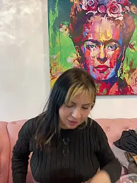 Chat XXX ao vivo de LilyCarter_Pinkk