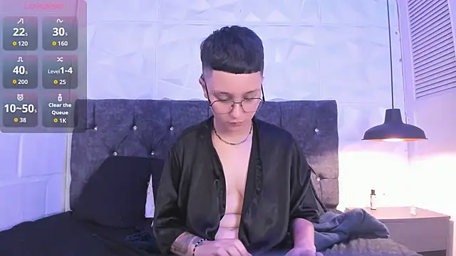 عرض كام lilaxlia_dl