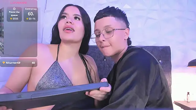 lilaxlia_dl ওয়েবক্যাম শো
