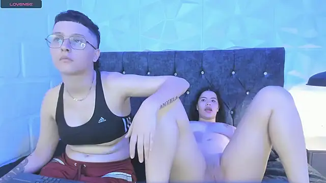 Вебкам-шоу lilaxlia_dl