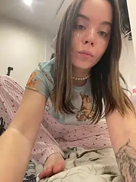 Webkamerová show Kyivskyi_Tort