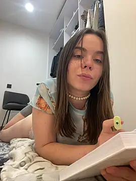Webkamerová show Kyivskyi_Tort