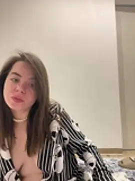 Show modela Kyivskyi_Tort na web-kameri
