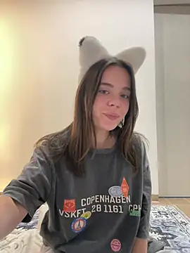 Webkamerová show Kyivskyi_Tort