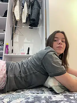 Czat XXX na żywo – Kyivskyi_Tort