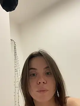 Show modela Kyivskyi_Tort na web-kameri