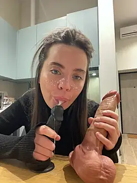 Kyivskyi_Tort Webcam Show