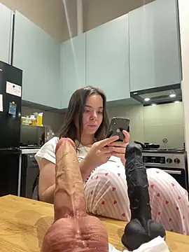 Webkamerová show Kyivskyi_Tort