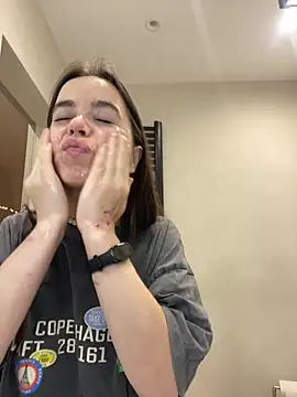 Webkamerová show Kyivskyi_Tort