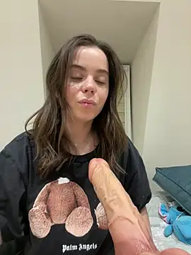 Kyivskyi_Tort – webcam-show