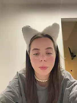 Webkamerová show Kyivskyi_Tort