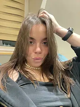 Webkamerová show Kyivskyi_Tort