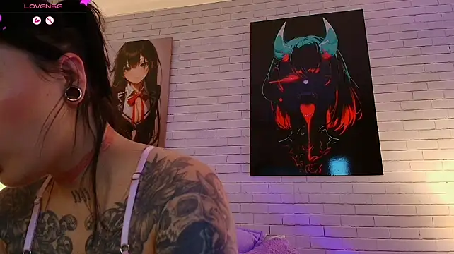 Pokazy przed kamerką – Madisson_Payton