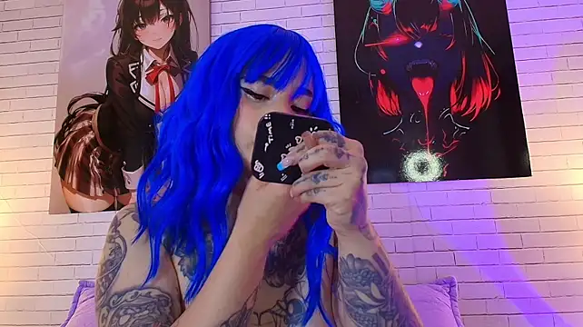 Madisson_Payton: вебкам-шоу
