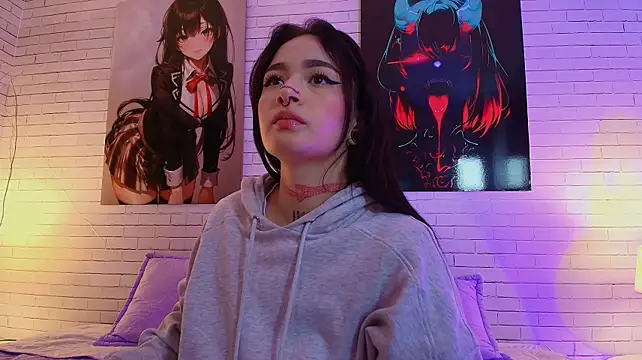 Madisson_Payton Adlı Modelin Web Kamerası Şovu