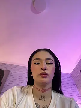 Show de Madisson_Payton na webcam