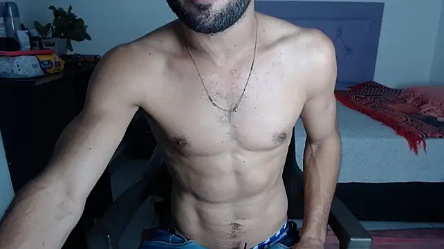 veneco_hot Webcam show