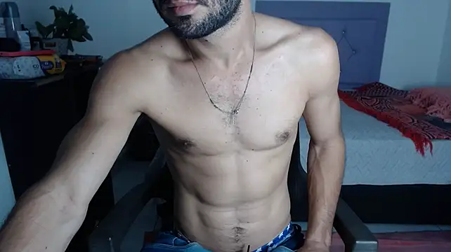 veneco_hot Webcam-Show