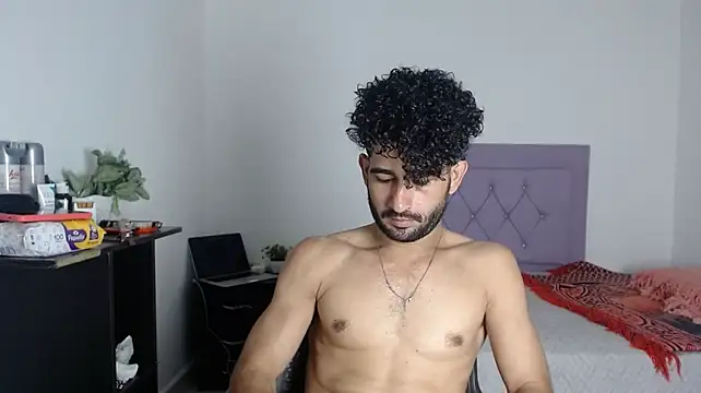 Show de webcam de veneco_hot