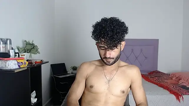 Webkamerová show veneco_hot