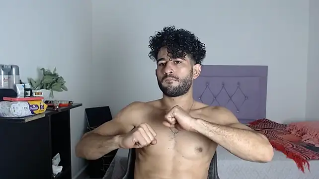 veneco_hot Webcamshow