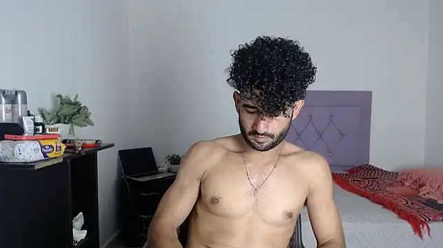 veneco_hot Webcam show
