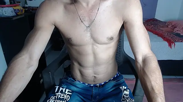 veneco_hot Webcam Show