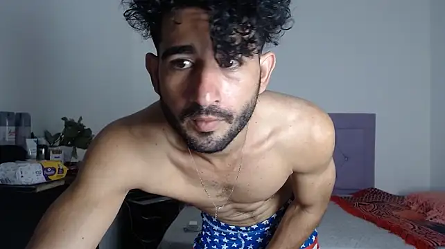 Show de veneco_hot na webcam