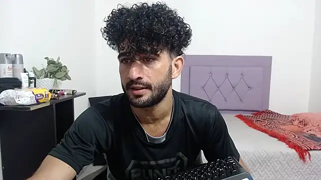 veneco_hot Webcam-Show