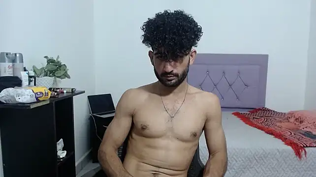 Show de webcam de veneco_hot