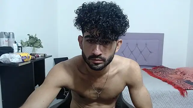 veneco_hot Webcam show