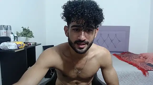 veneco_hot Webcam-Show
