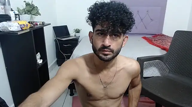 veneco_hot Webcam show
