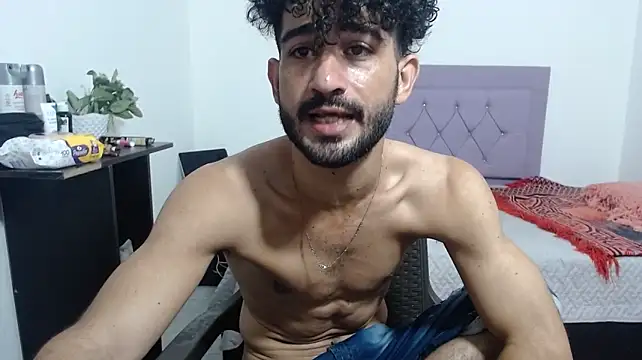 veneco_hot's Webcam Show